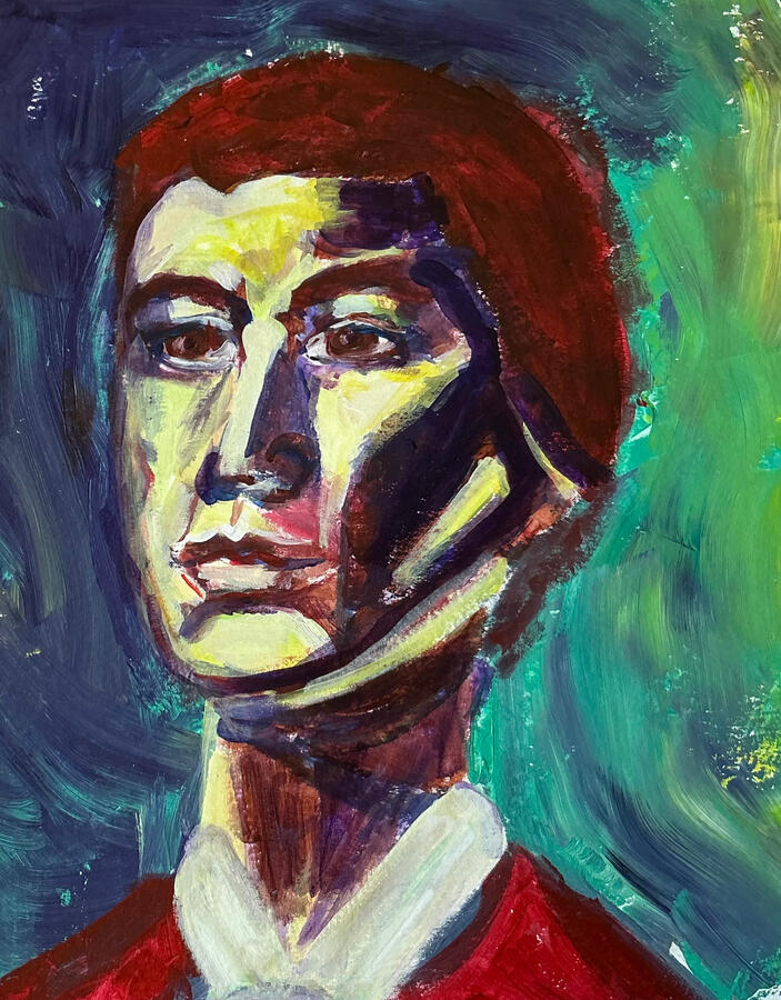 Back in the times when Back in the times when