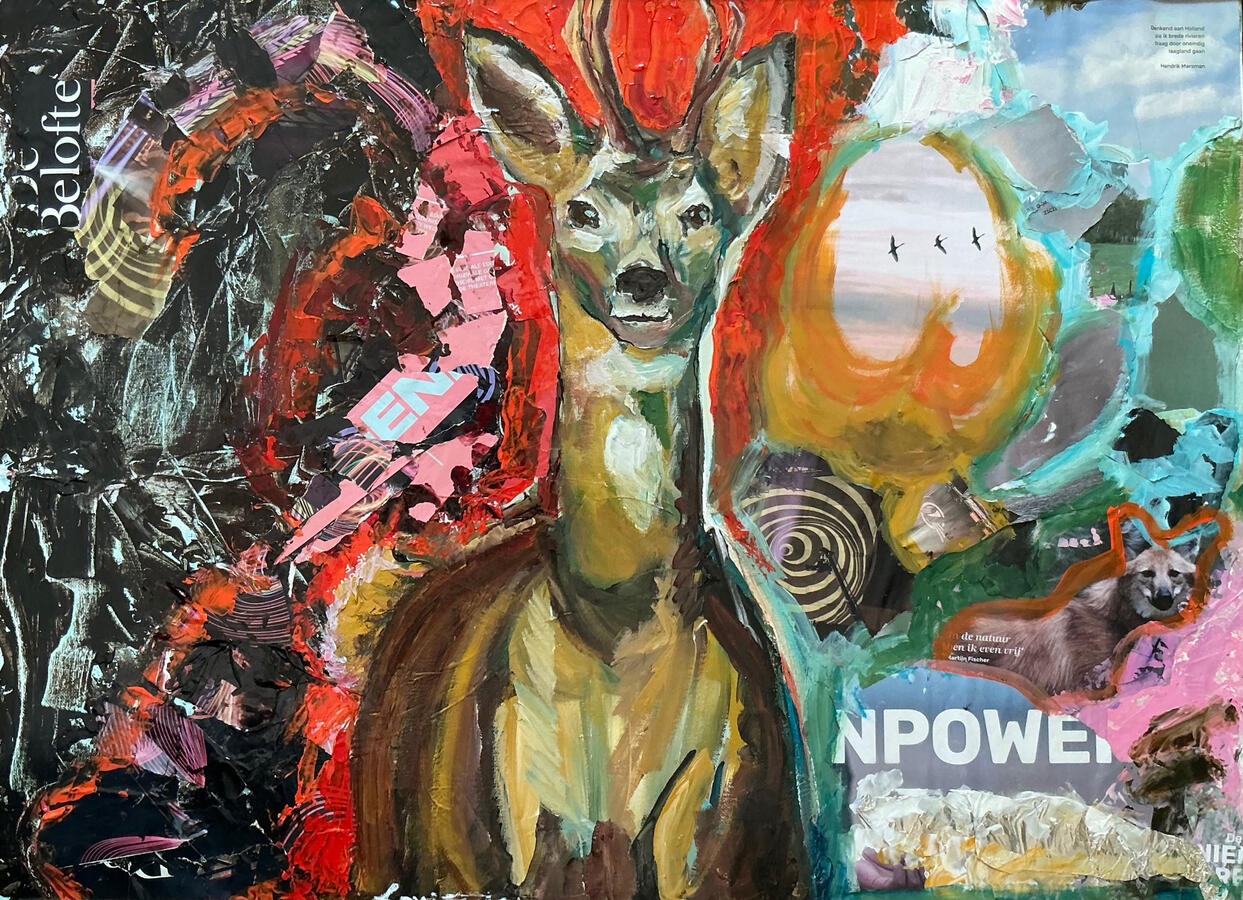 Promises, promises (I love you my dear)