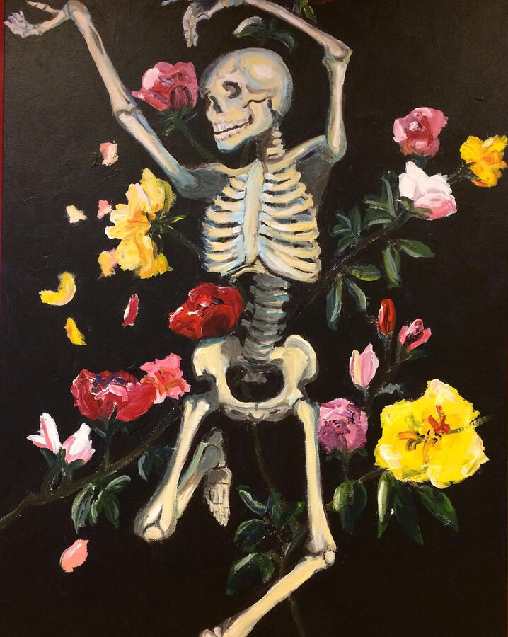 Alors on danse! (VERKOCHT) Alors on danse! (VERKOCHT)