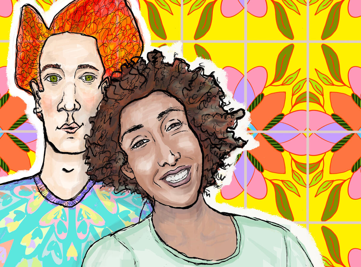 Date’ntje straight versie 2 Date’ntje straight versie 2