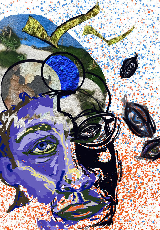 Don’t ask me why, don’t ask me how