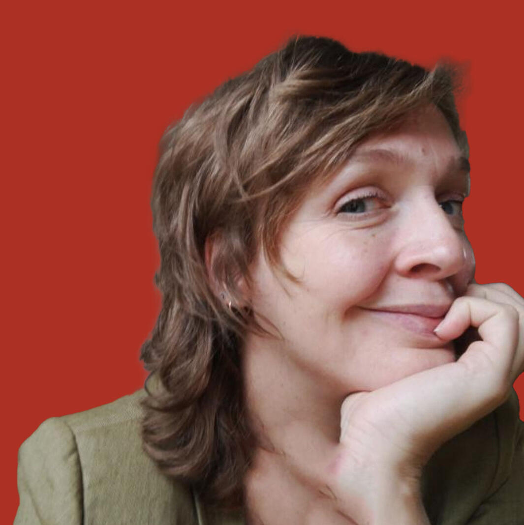 Louise Hof